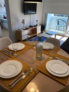 Edificio Jardines del Country Piso 19