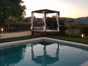 Casita Las Melosillas