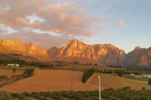 Farm Stay Winelands