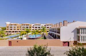 Paraísos do Pinhal - 2 Bedrooms - Vilamoura