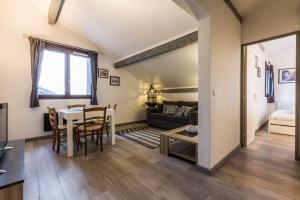 3 star Апартамент Apartment Forclaz 6 Шамоні-Монблан Францiя