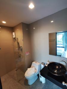 Sunset Bay View Phuket