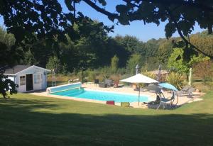 Sous le Bois Gites photo 6