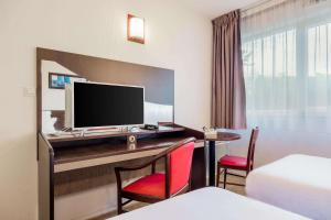 Appart'hotels Comfort Suites Pau Idron : photos des chambres