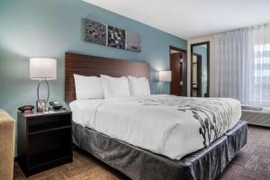 Sleep Inn & Suites near Westchase