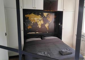 apartment Chocimska