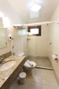 Tri Hotel Lago Gramado