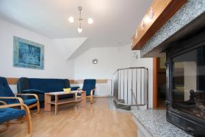 Apartamenty Solar