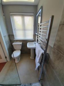 Wolseley Park guest house