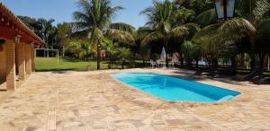 Chacara Recanto dos Passaros 01