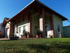 Katica Vendégház - Békéscsaba