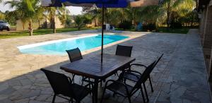 Chácara Recanto Dos Pássaros 02