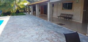 Chácara Recanto Dos Pássaros 02