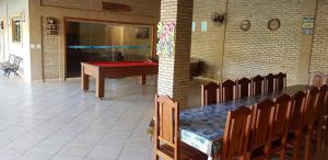 Chácara Recanto Dos Pássaros 02