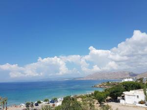 Amphitriti Hotel Rhodes Greece