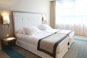 Hotels Golden Tulip Aix les Bains - Hotel & Spa : photos des chambres