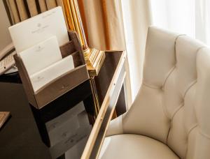 Palazzo Parigi Hotel & Grand Spa - LHW