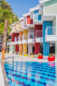 Crystal Club World of Colours Comfort Collection