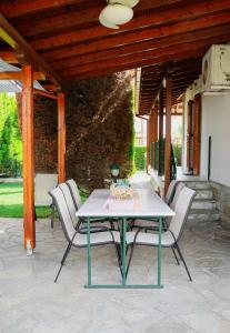 Renaissance Holidays Villa Halkidiki Greece