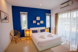 Chill House at Naiyang