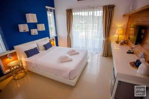 Chill House at Naiyang