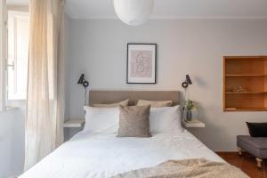 Via Veneto Newly Renovated Cozy Apartment