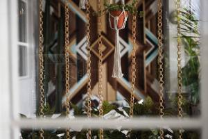 Chill House at Naiyang