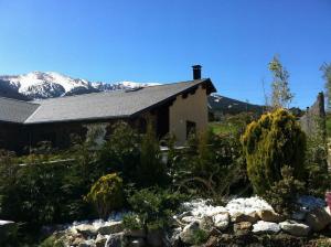 Maisons de vacances Lyshytta : photos des chambres