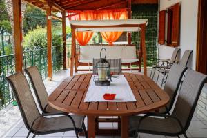 Renaissance Holidays Villa Halkidiki Greece