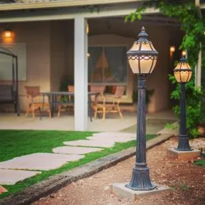 חלון לגלבוע צימר בוטיק בעמק המעיינות - Jalbūn