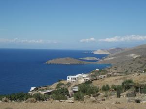 Agnes Rooms Syros Greece