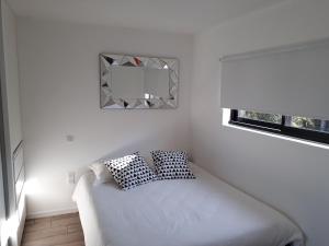 Appartements Appartement Lumineux & Chaleureux a Flavin. : photos des chambres
