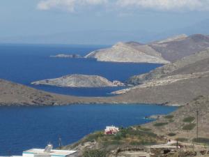 Agnes Rooms Syros Greece