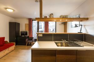 Apartment Marcel - Cosy Chamonix Haven Mont Blanc