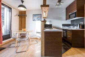 Apartment Marcel - Cosy Chamonix Haven Mont Blanc