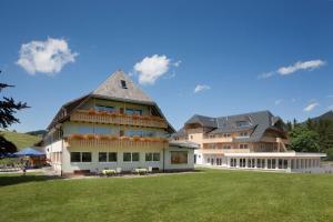 3 stern hotel Hotel Rössle Bernau im Schwarzwald Deutschland