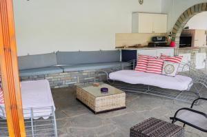 Renaissance Holidays Villa