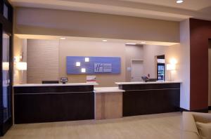 Holiday Inn Express & Suites Denver South - Castle Rock by IHG