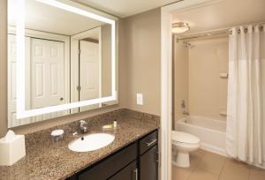 One-Bedroom King Suite room in Staybridge Suites Denver Tech Center an IHG Hotel