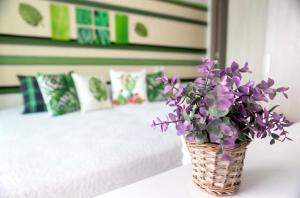 Modern 1BR WiFi Breathtaking Oceanviews by Huespedia