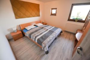 Apartments Jernej with Onsite Wellness