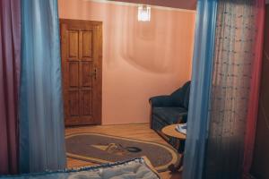 Hotel Турянська долина Perechin Ukrajina