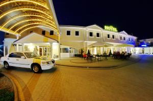 Spa Hotel Gloria