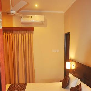 MercuryFM 101- Mercury Inn - Jaffna