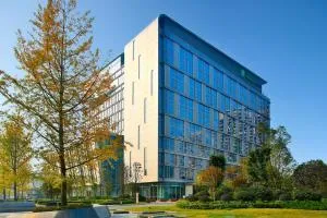 Holiday Inn Express Chengdu Wenjiang Hotspring by IHG