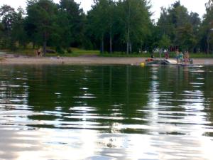 Söderö stugby