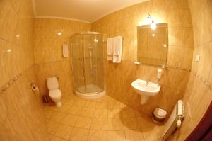 Spa Hotel Gloria Przemyśl