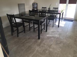 Maisons de vacances Gite de Gazelle : photos des chambres