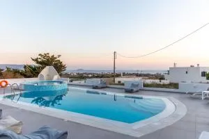 Kallithea Hotel - Agia Anna