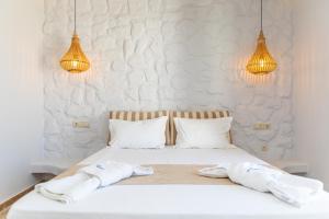 Kallithea Hotel Naxos Greece